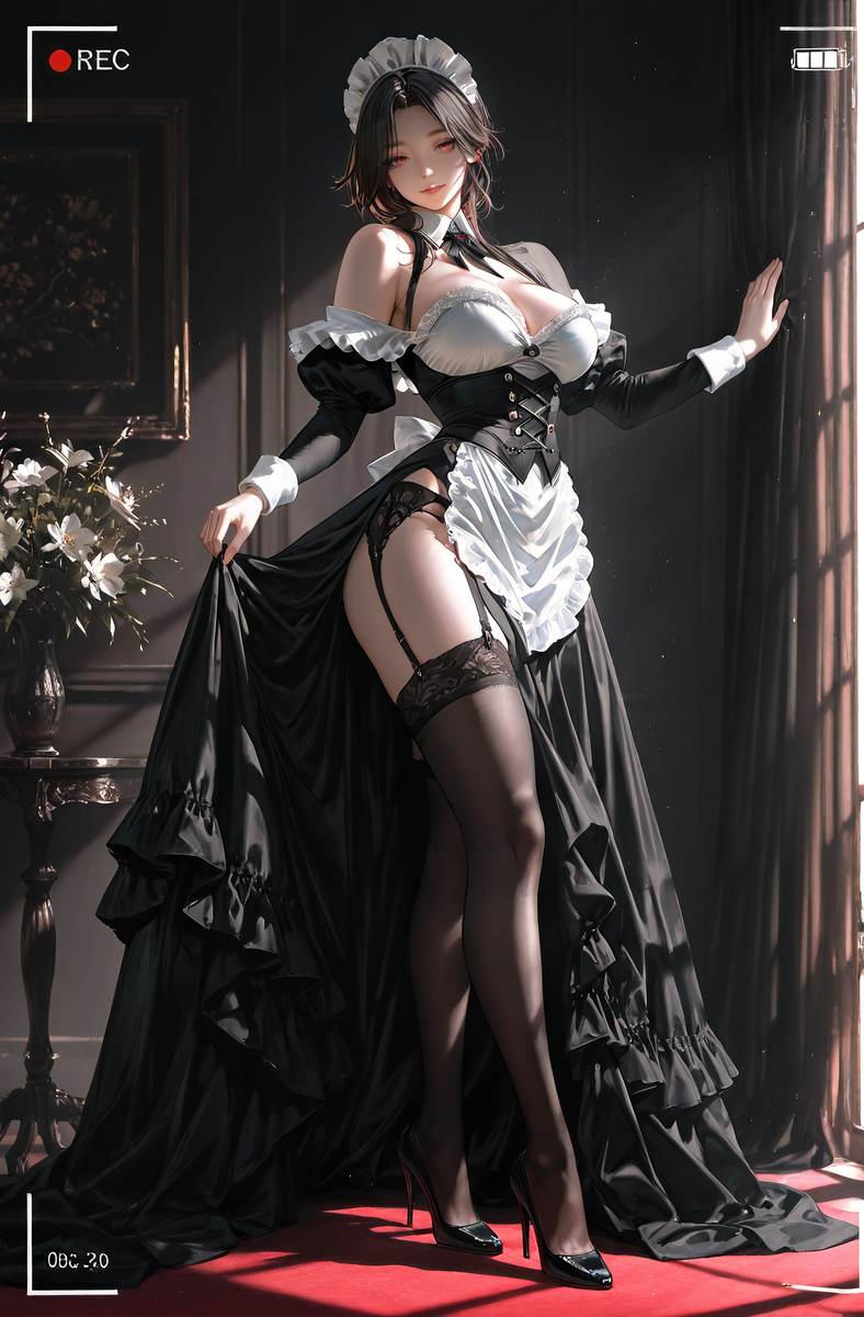 Miscellaneous Works-pixiv插画-作品交流服务