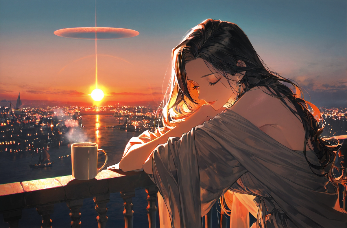 Miscellaneous Works-pixiv插画-作品交流服务