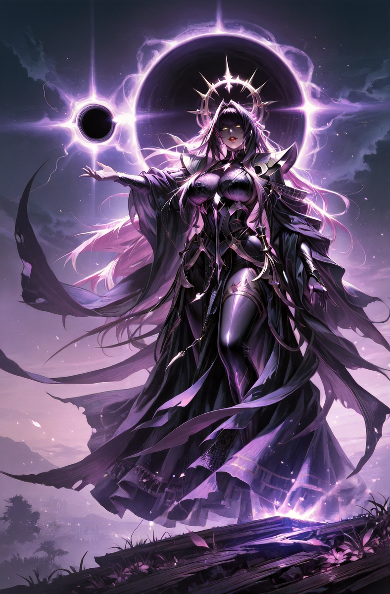 Assassin-pixiv插画-作品交流服务