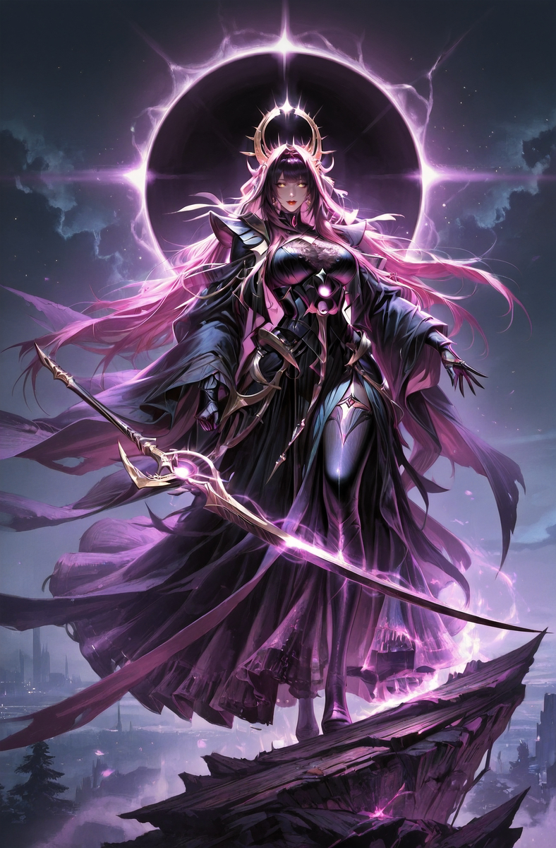 Assassin-pixiv插画-作品交流服务