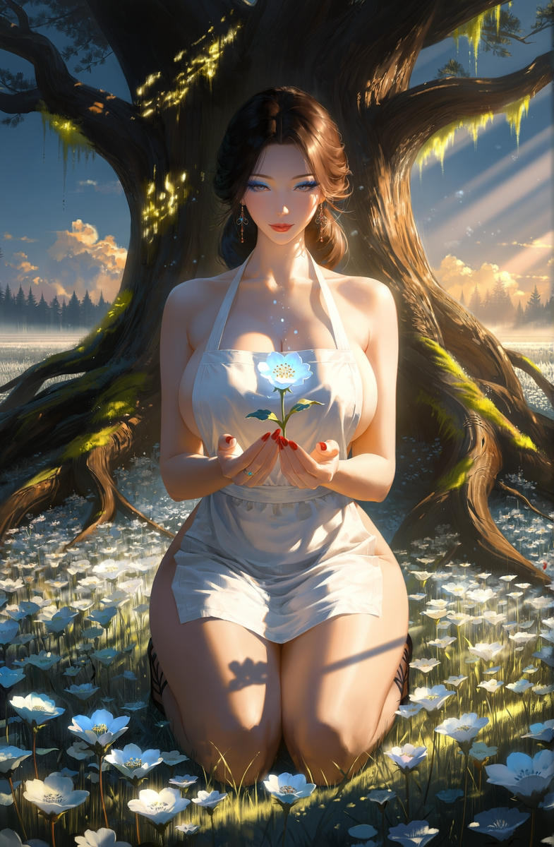 Miscellaneous Works-pixiv插画-作品交流服务