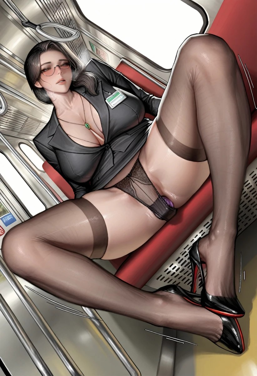 无题-pixiv插画-作品交流服务