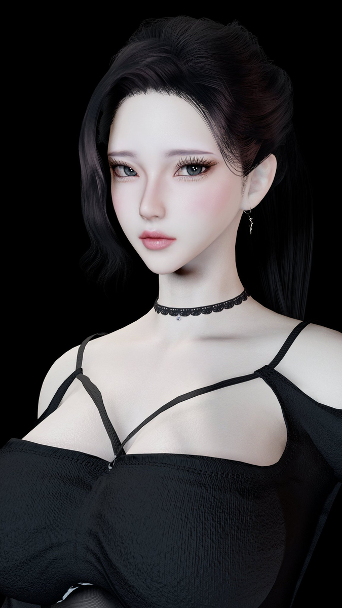 无题-pixiv插画-作品交流服务