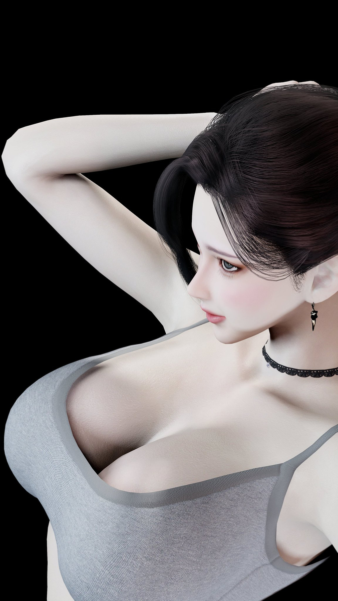 无题-pixiv插画-作品交流服务