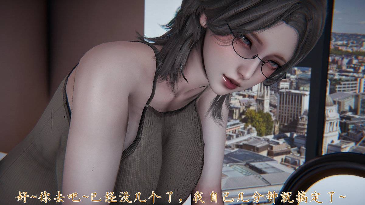 无题-pixiv插画-作品交流服务
