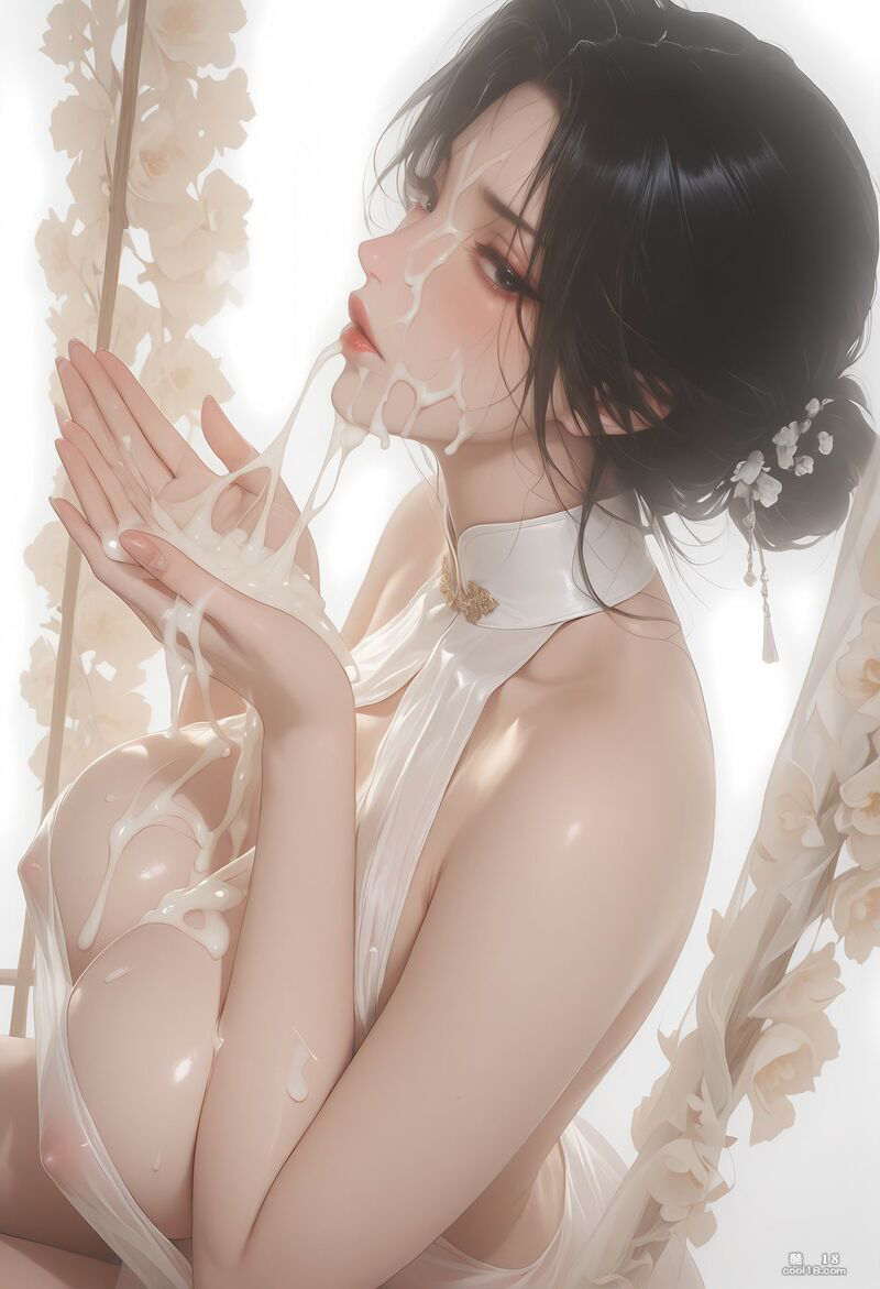 无题-pixiv插画-作品交流服务