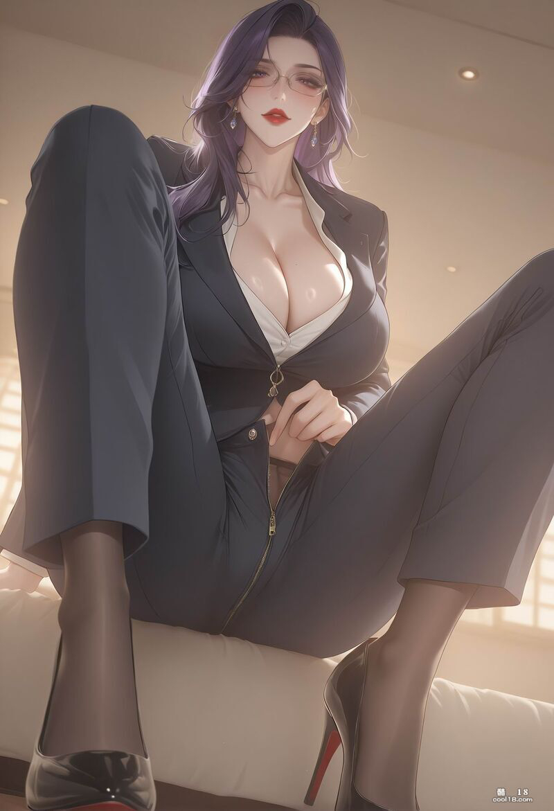 无题-pixiv插画-作品交流服务