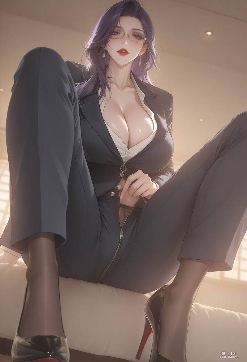 无题-pixiv插画-作品交流服务