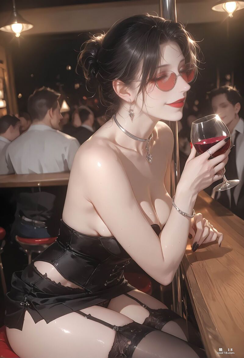 无题-pixiv插画-作品交流服务