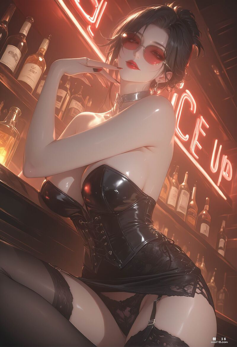 无题-pixiv插画-作品交流服务