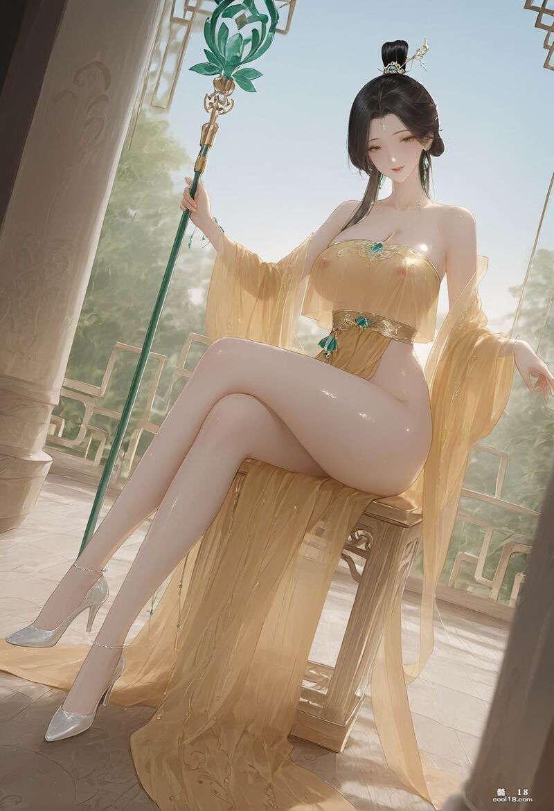 无题-pixiv插画-作品交流服务