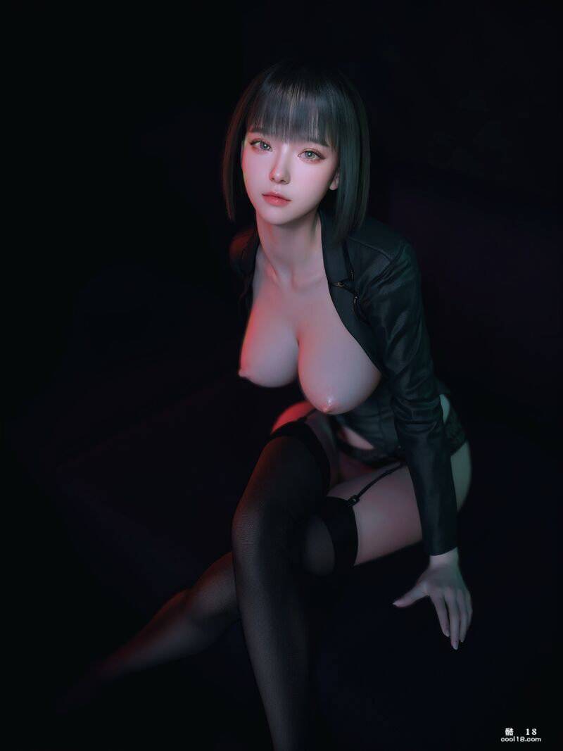 无题-pixiv插画-作品交流服务