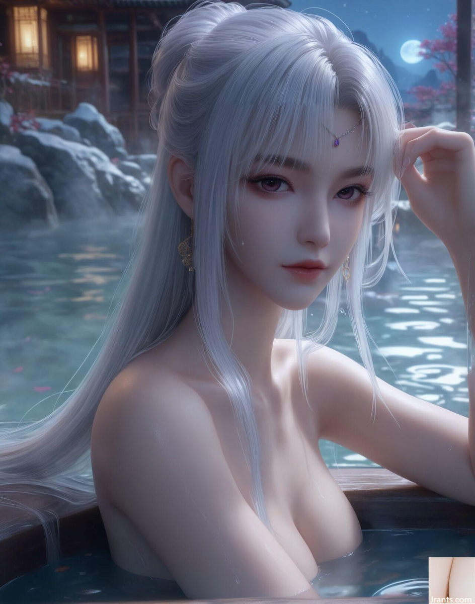 无题-pixiv插画-作品交流服务