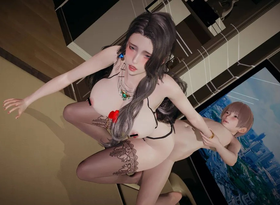 无题-pixiv插画-作品交流服务