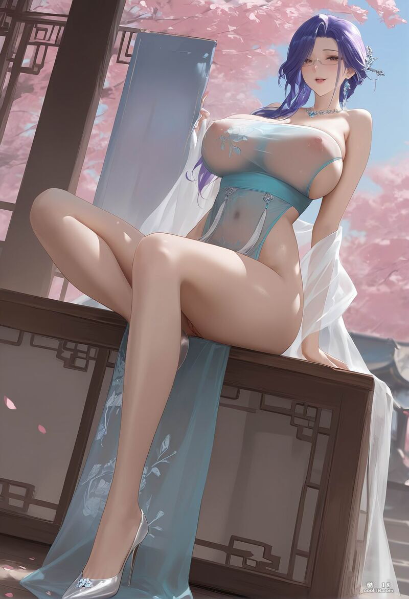 无题-pixiv插画-作品交流服务