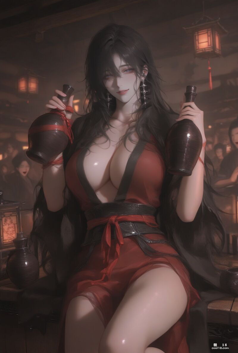 无题-pixiv插画-作品交流服务