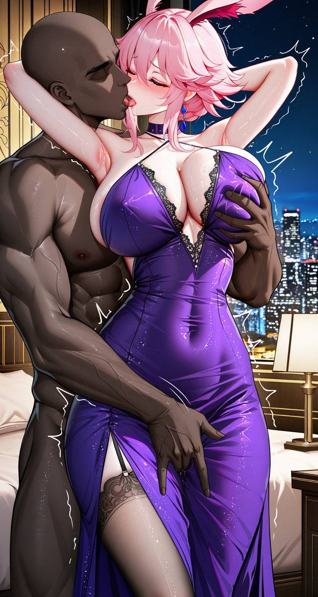 无题-pixiv插画-作品交流服务