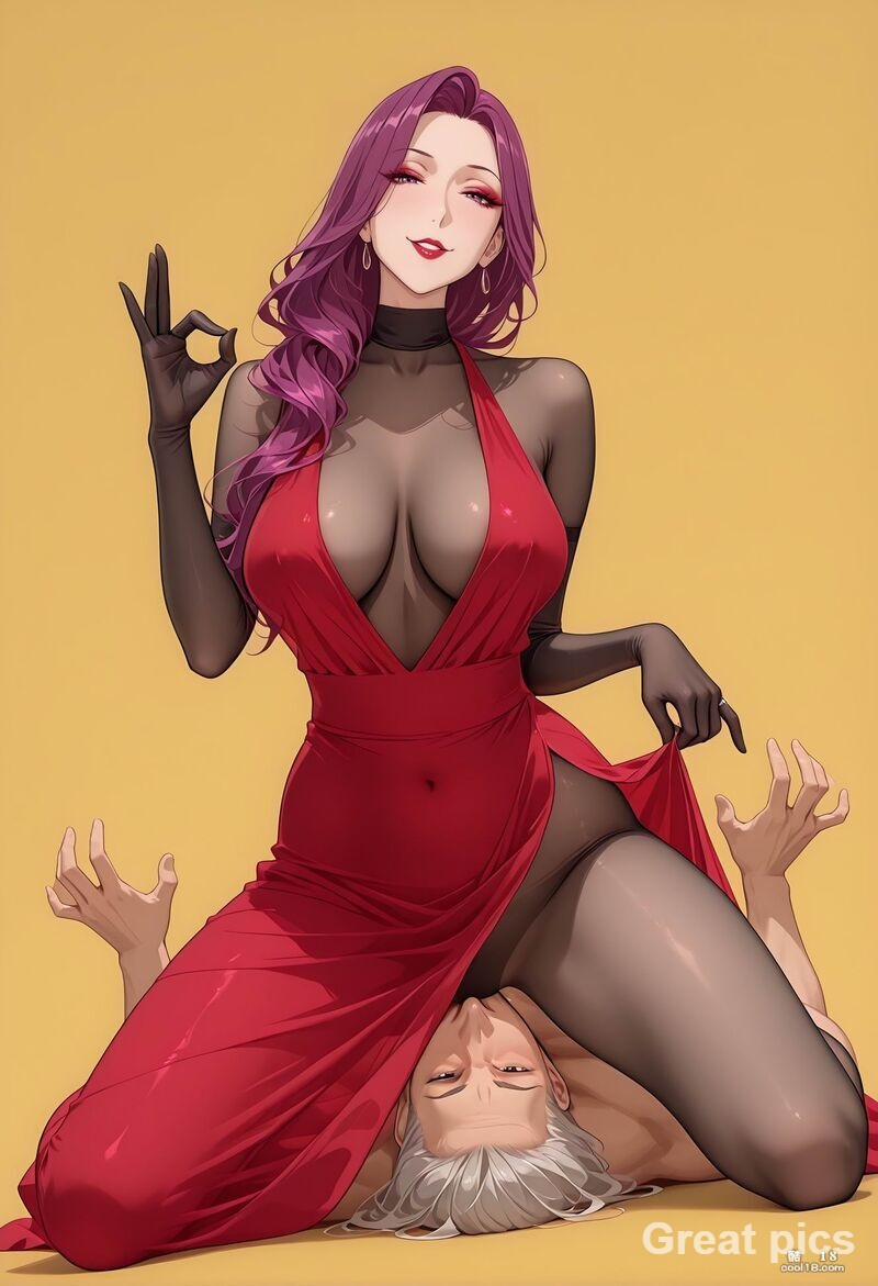 无题-pixiv插画-作品交流服务