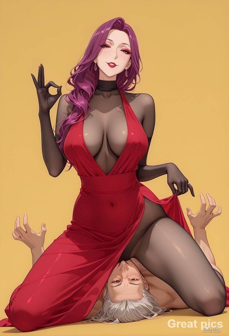 无题-pixiv插画-作品交流服务