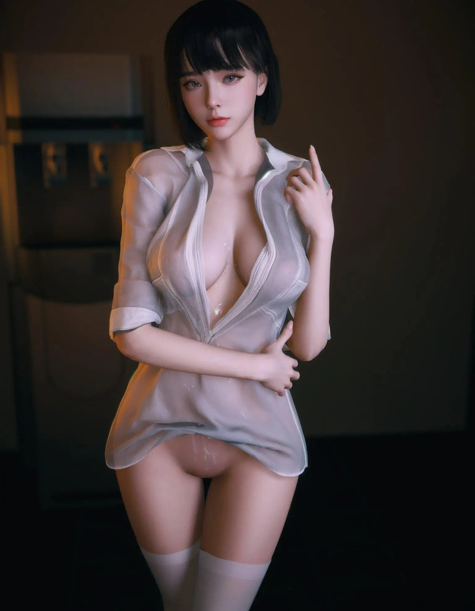 无题-pixiv插画-作品交流服务