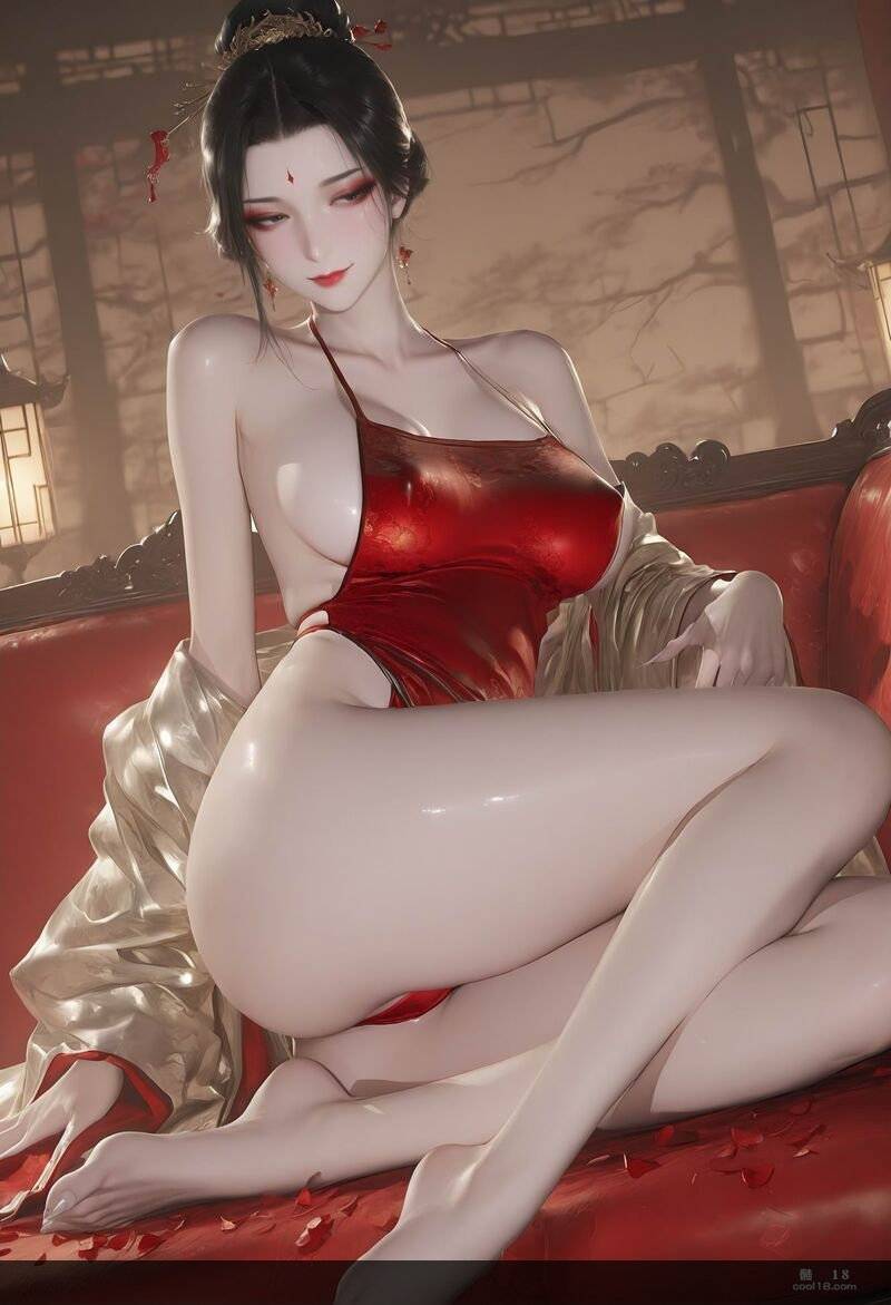 无题-pixiv插画-作品交流服务