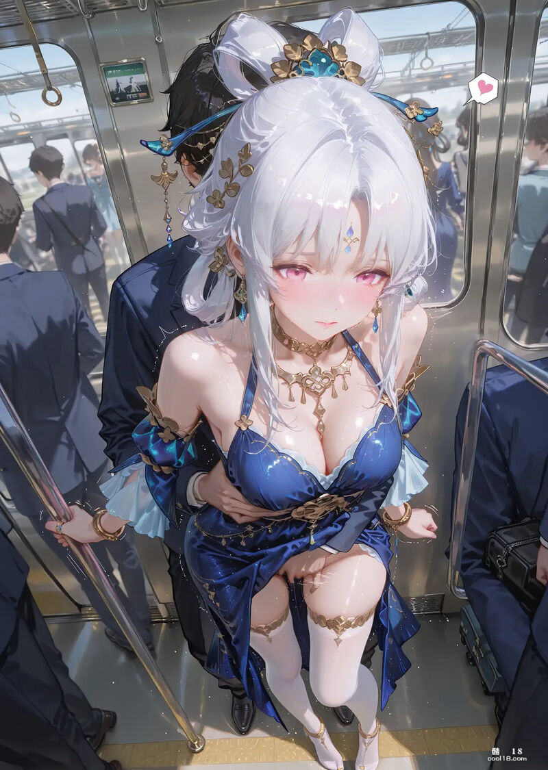 无题-pixiv插画-作品交流服务