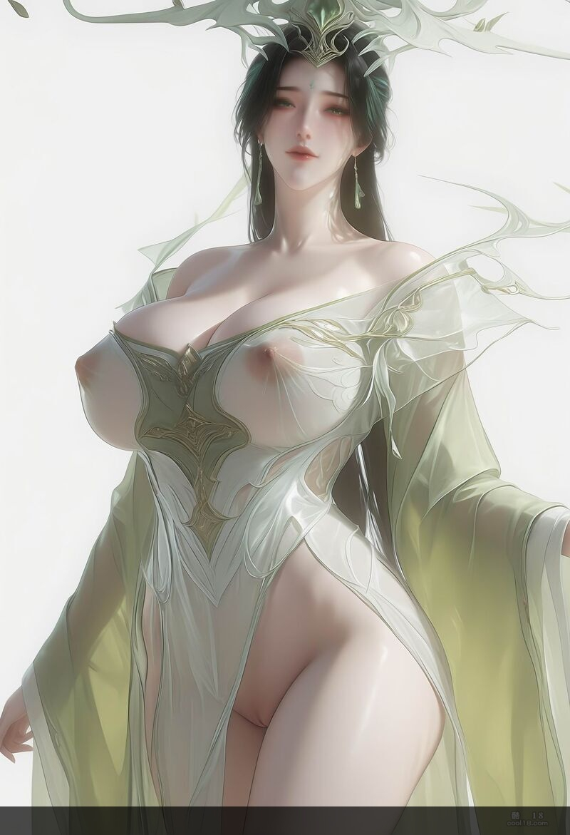 无题-pixiv插画-作品交流服务