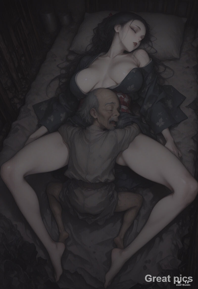 无题-pixiv插画-作品交流服务