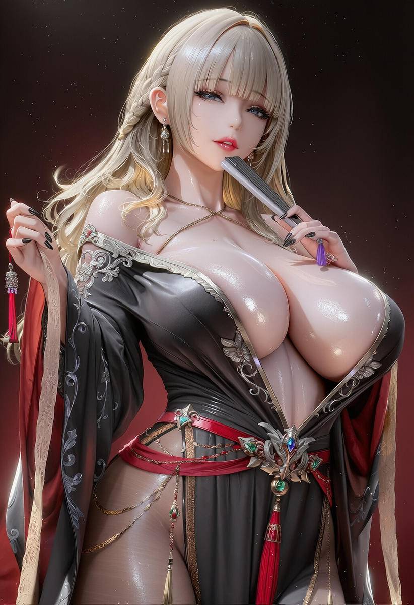 无题-pixiv插画-作品交流服务