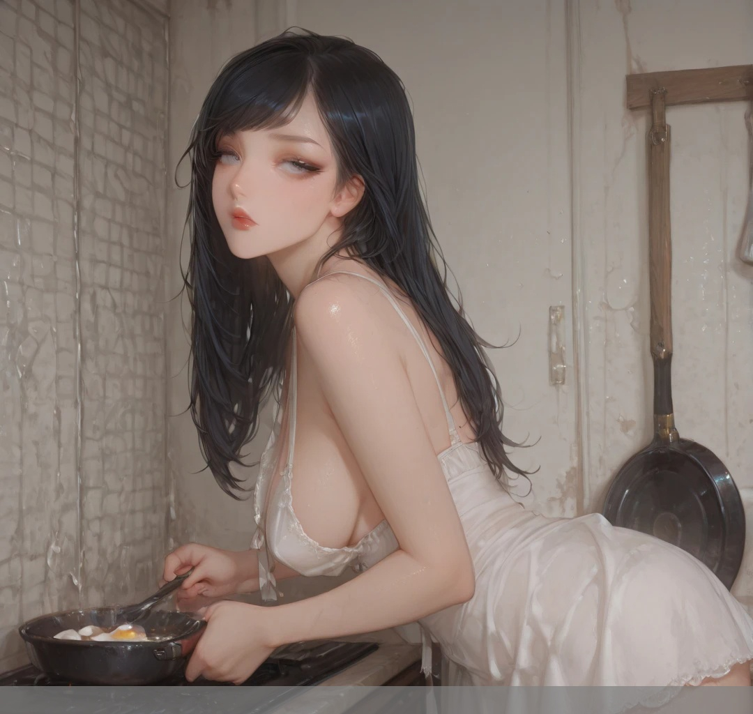 无题-pixiv插画-作品交流服务