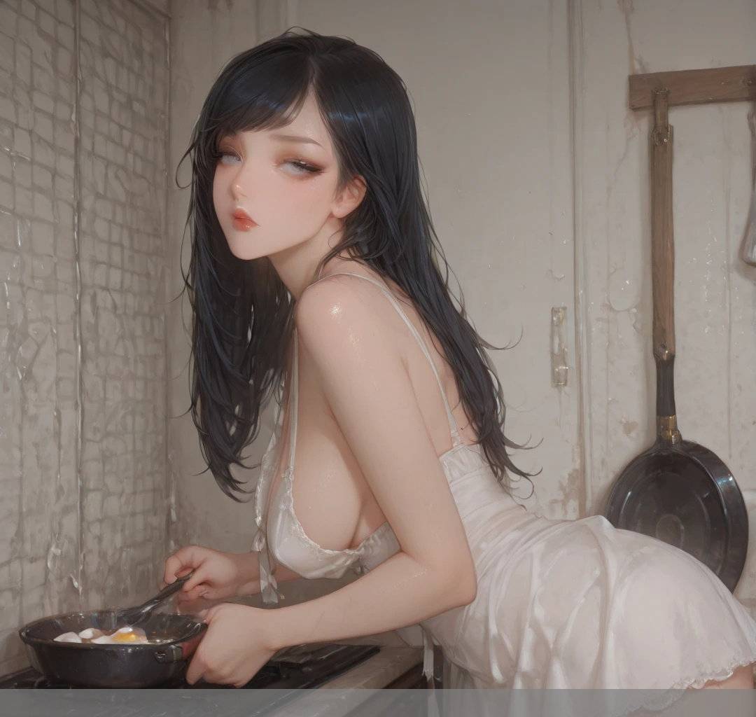 无题-pixiv插画-作品交流服务