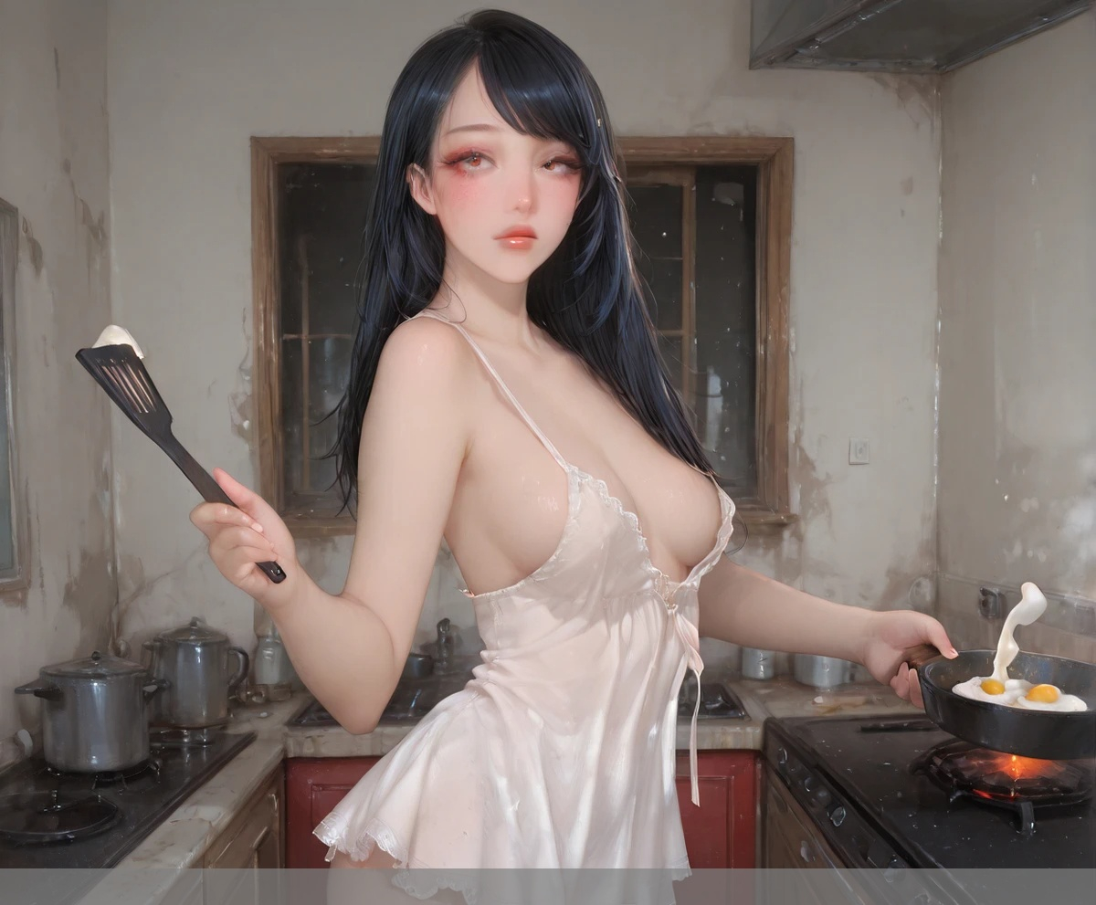 无题-pixiv插画-作品交流服务