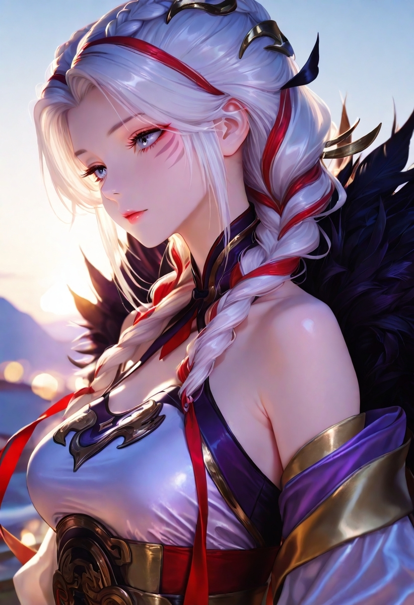 寅虎心曲-pixiv插画-作品交流服务