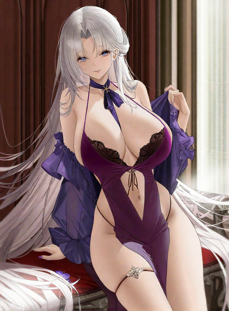 约克城II-pixiv插画-作品交流服务