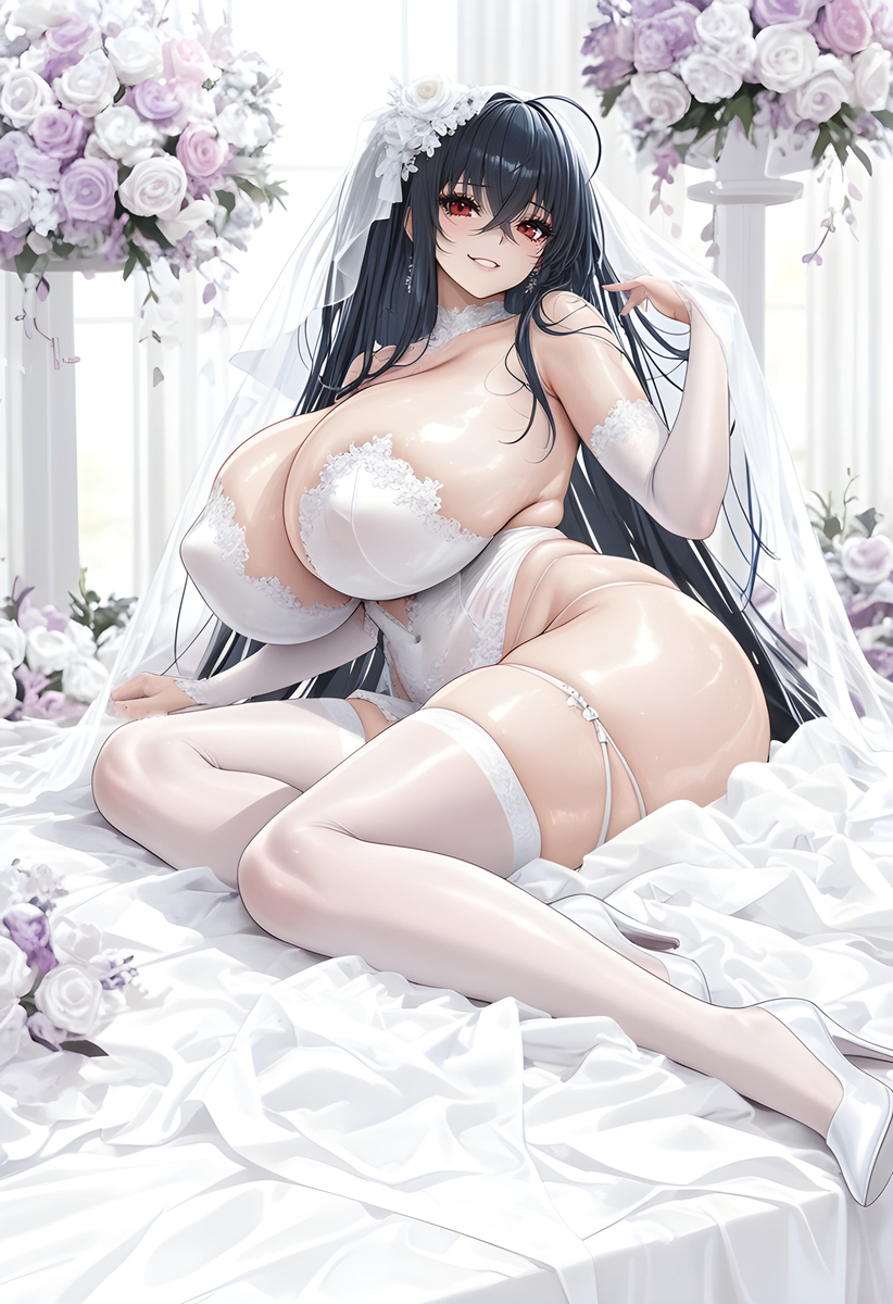 图片[4]-大鳳-pixiv插画-作品交流服务