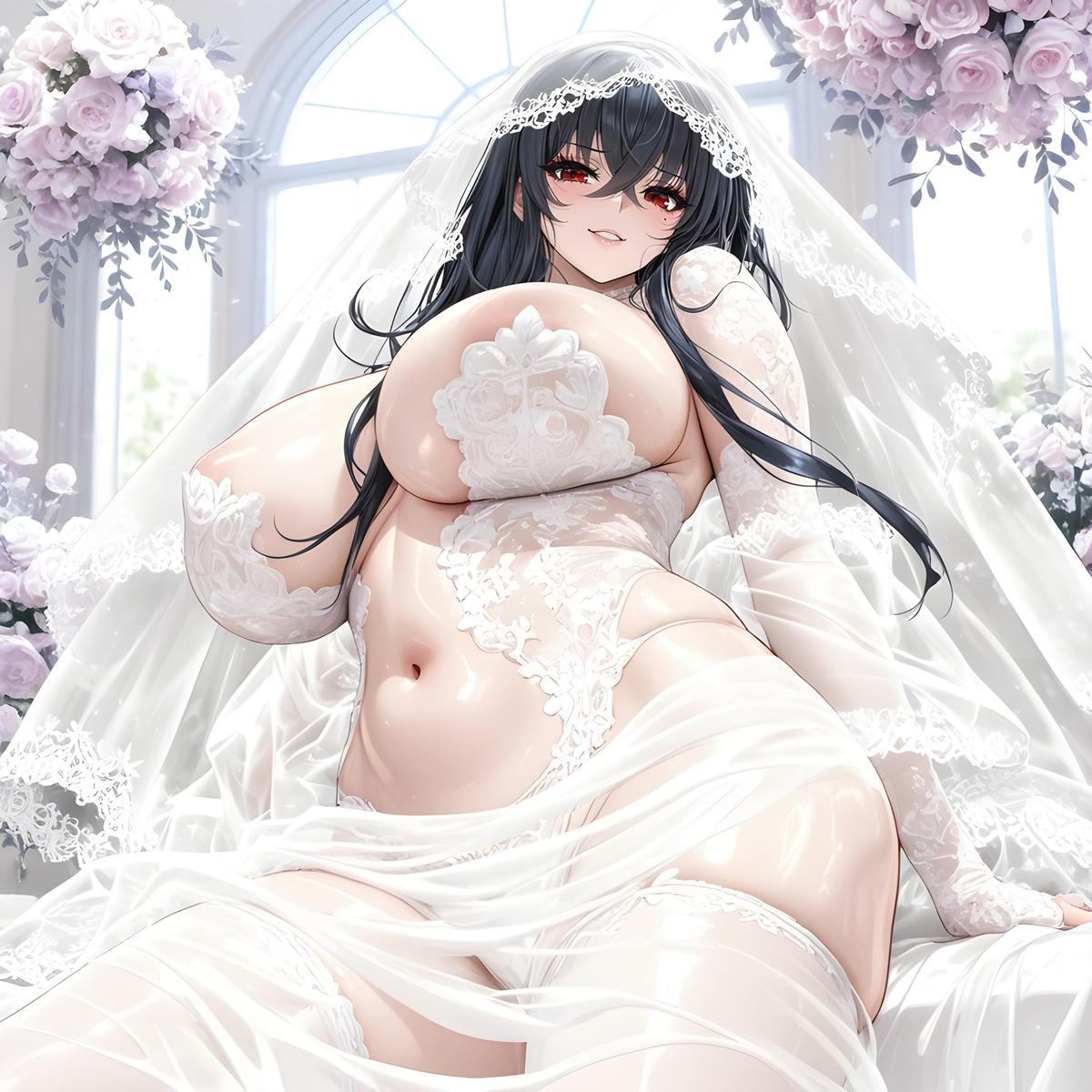 图片[5]-大鳳-pixiv插画-作品交流服务