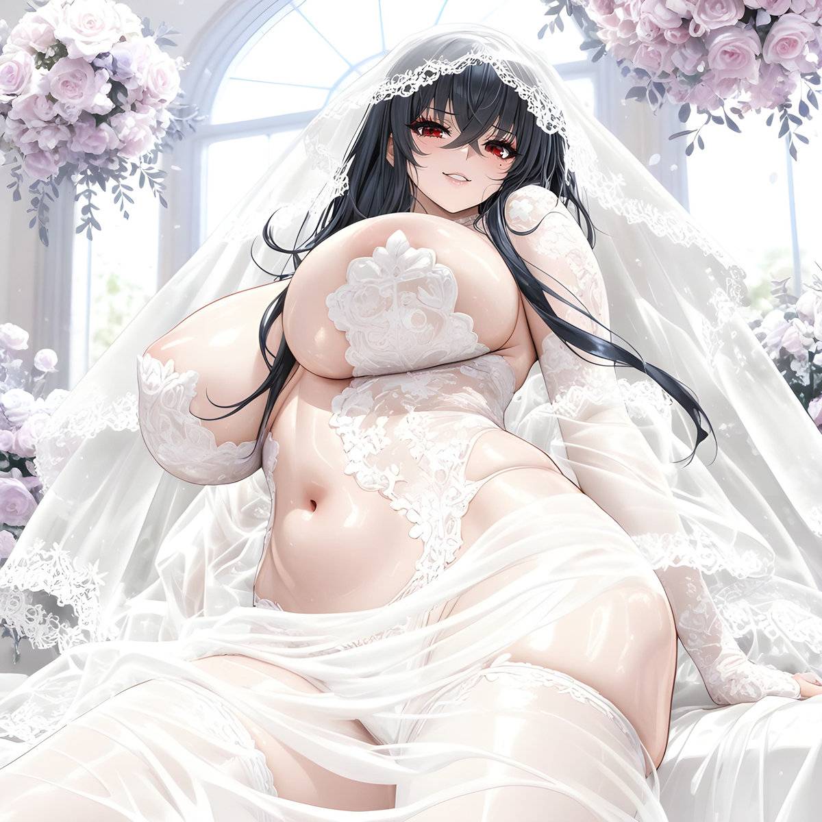 图片[5]-大鳳-pixiv插画-作品交流服务