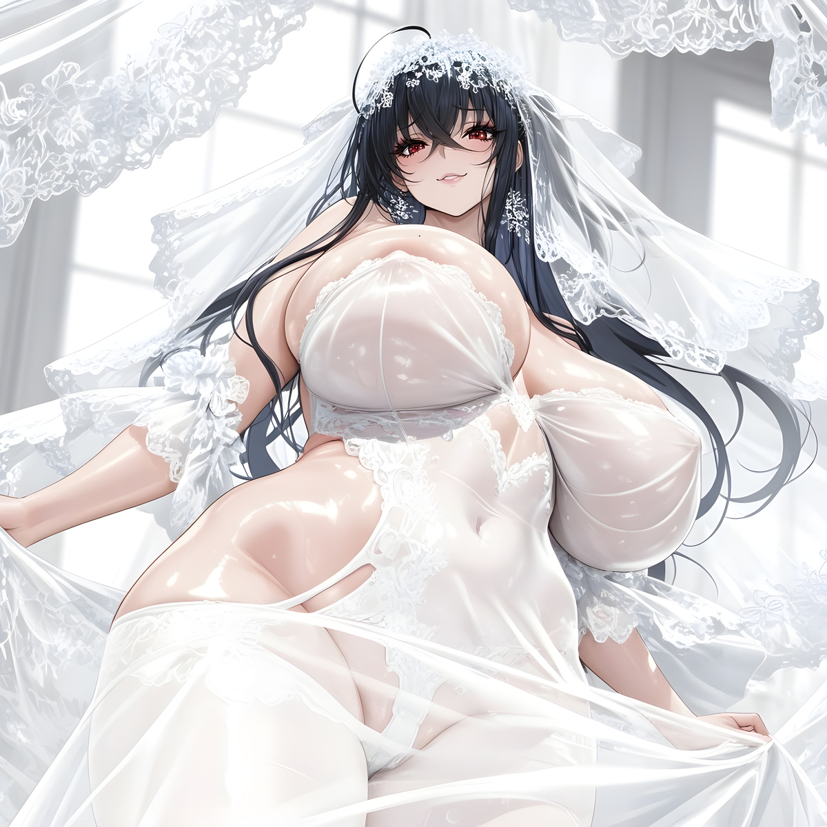 图片[7]-大鳳-pixiv插画-作品交流服务