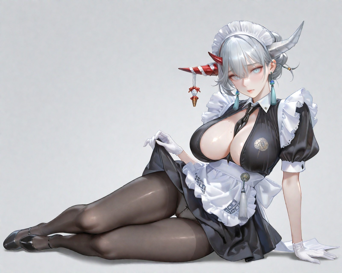 Hakuryuu-pixiv插画-作品交流服务