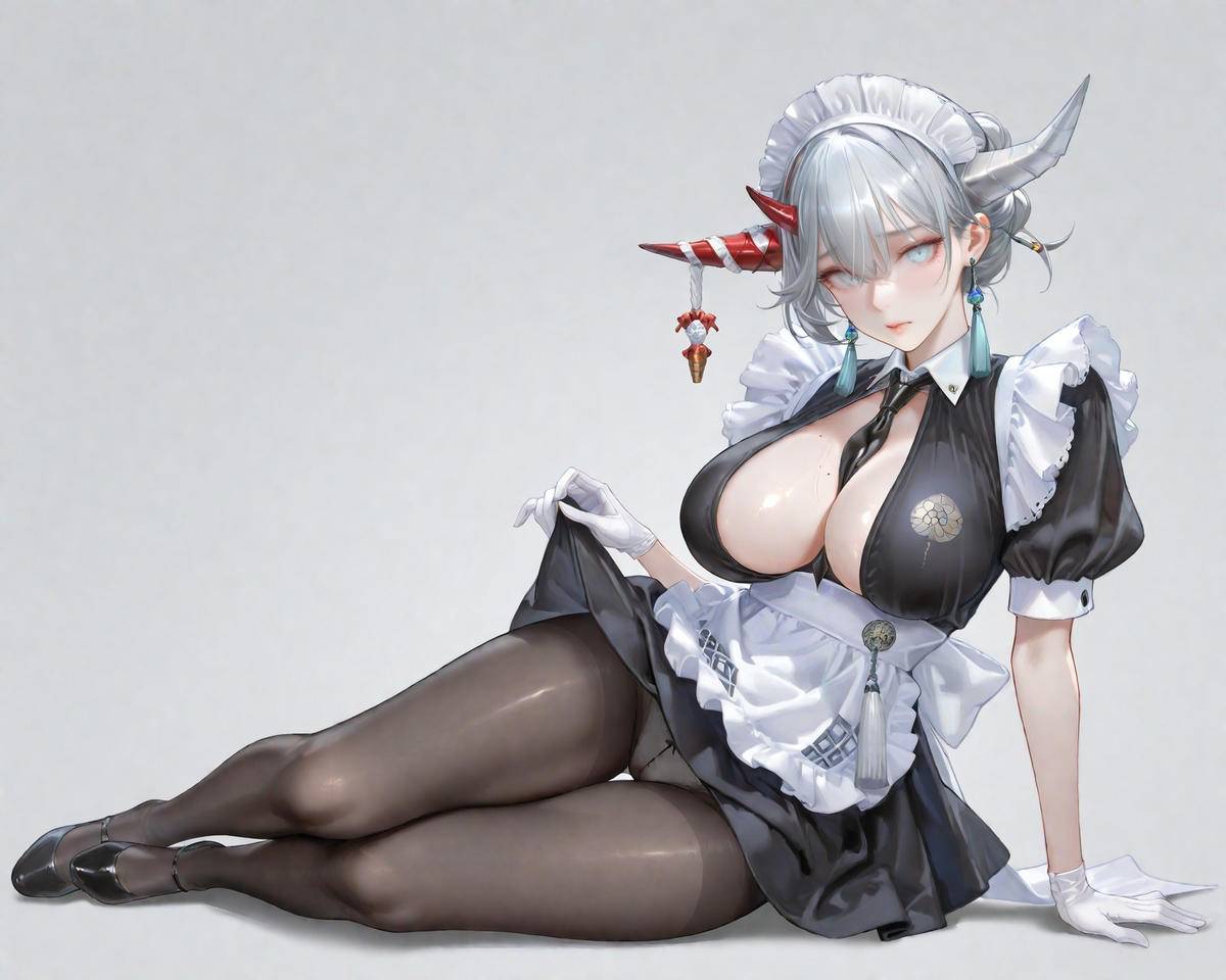 Hakuryuu-pixiv插画-作品交流服务