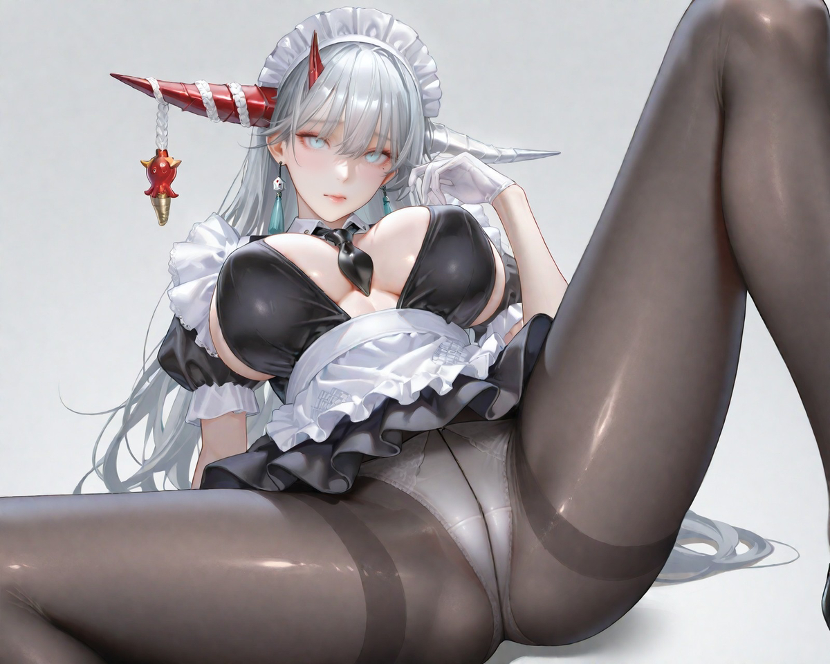 Hakuryuu-pixiv插画-作品交流服务