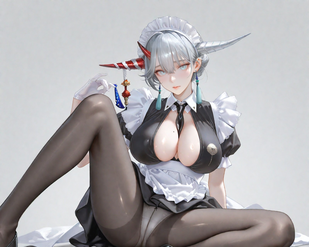 Hakuryuu-pixiv插画-作品交流服务