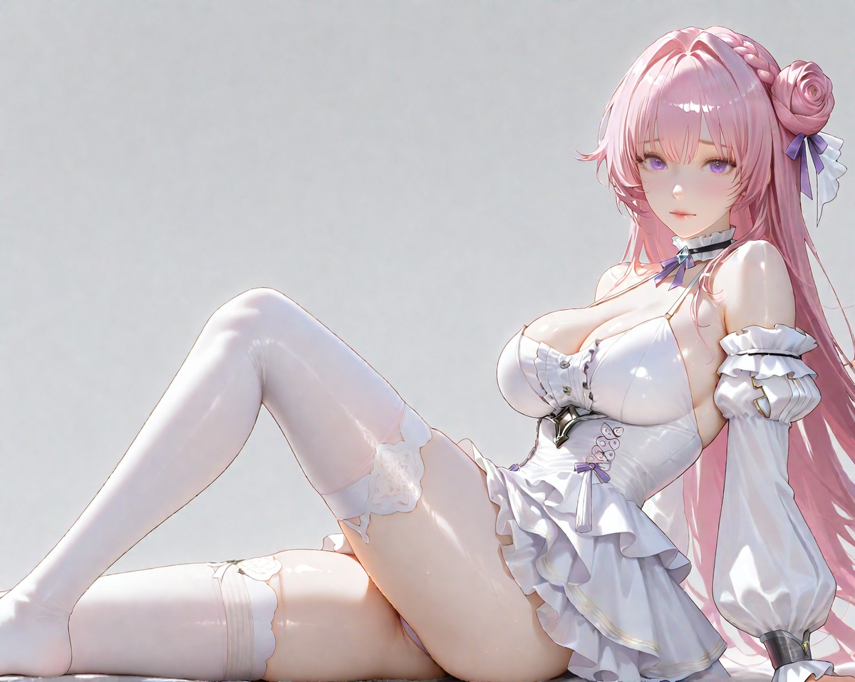 dorothy-pixiv插画-作品交流服务