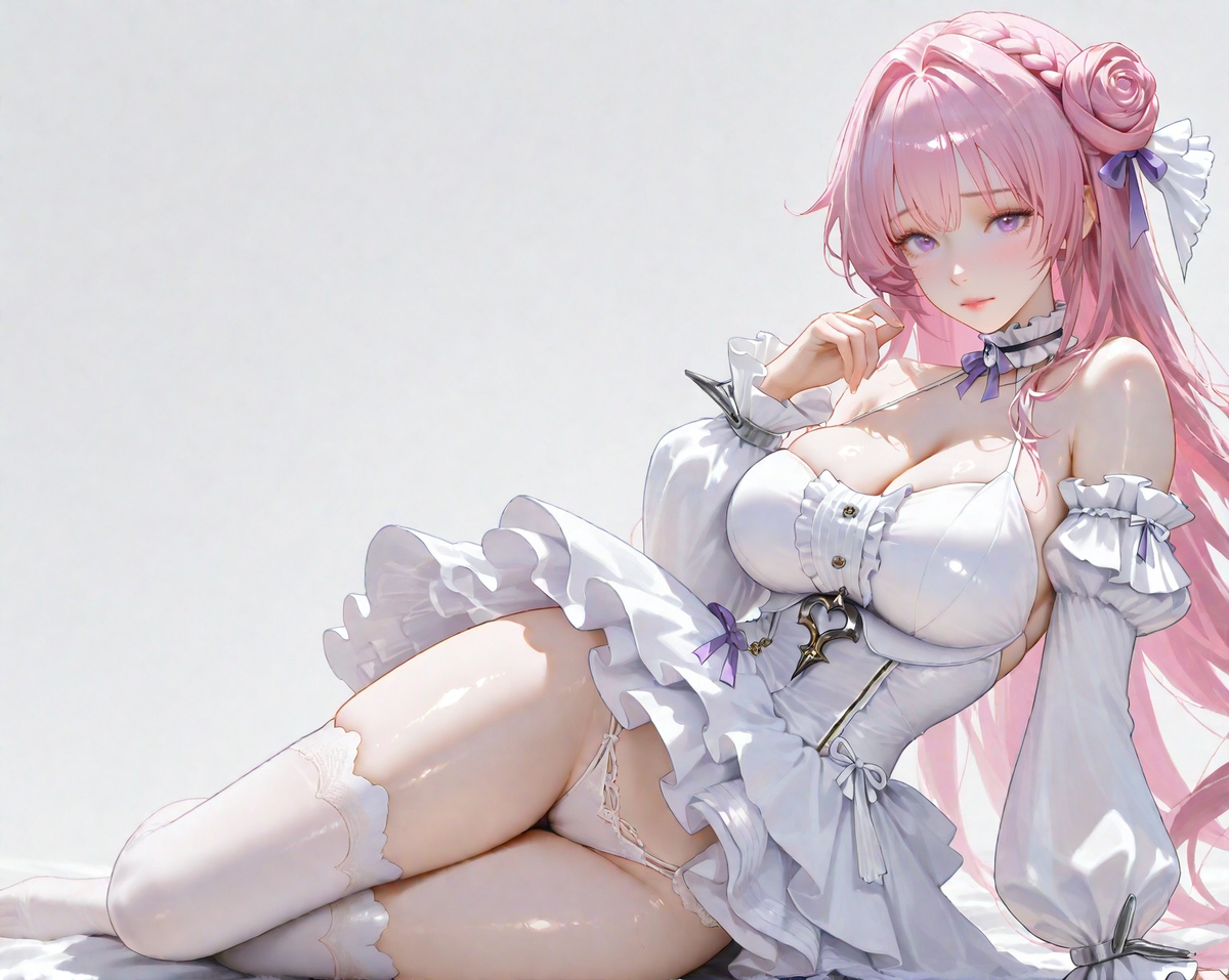 dorothy-pixiv插画-作品交流服务