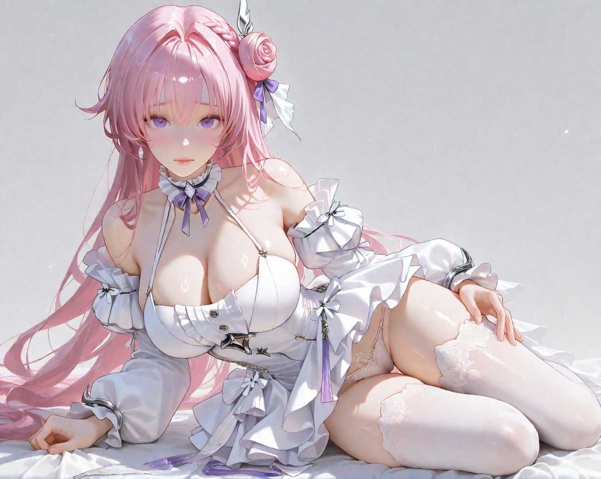 dorothy-pixiv插画-作品交流服务