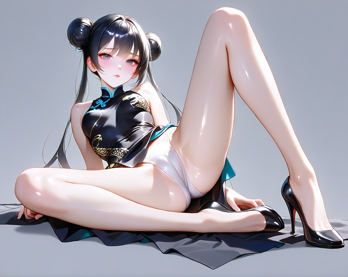 kisaki-pixiv插画-作品交流服务