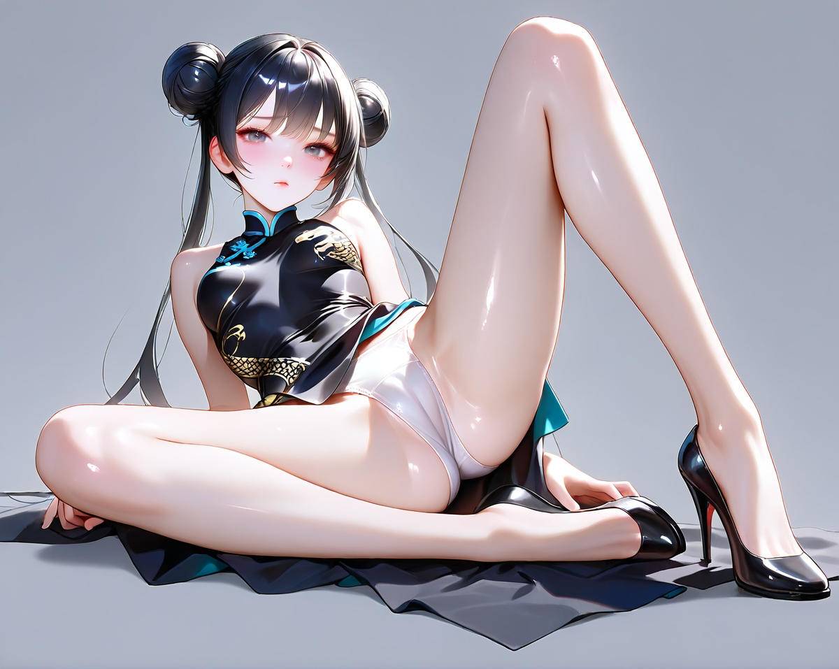 kisaki-pixiv插画-作品交流服务