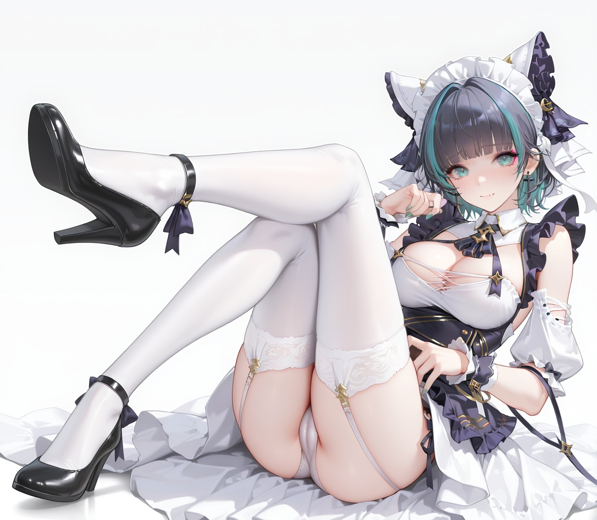 cheshire-pixiv插画-作品交流服务