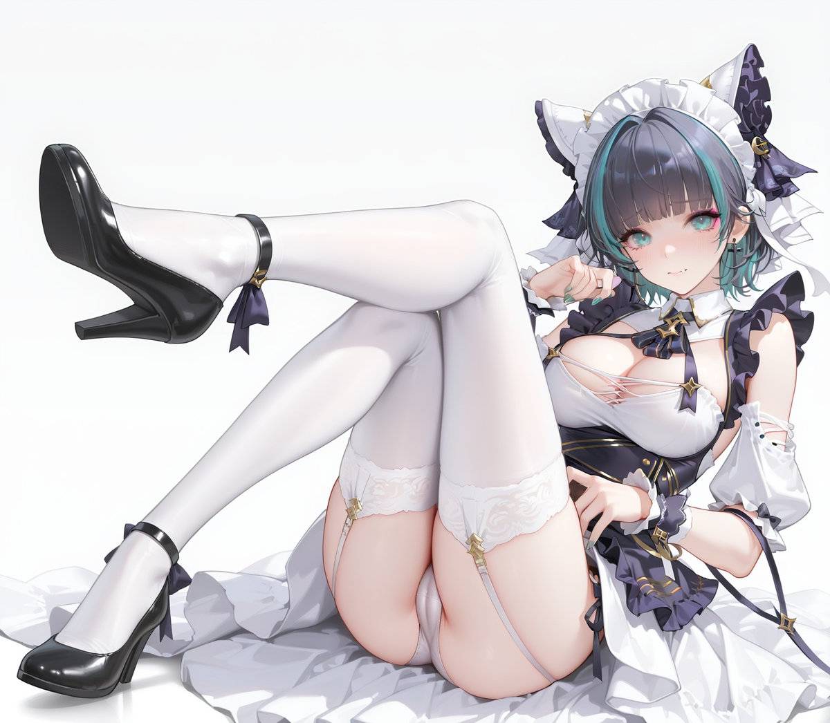 cheshire-pixiv插画-作品交流服务