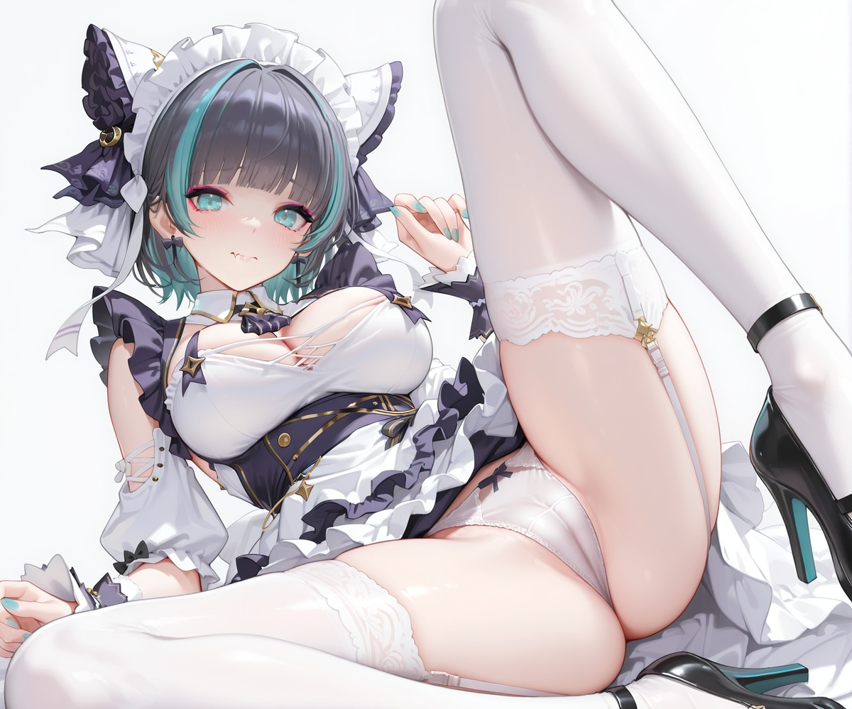 cheshire-pixiv插画-作品交流服务